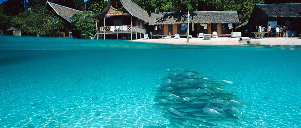 Nyaralás Vietnam legszebb tengerpartjain