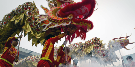 Különleges ünnepek, fesztiválok Vietnam -ban