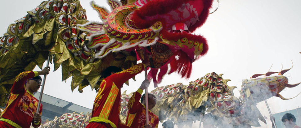 Különleges ünnepek, fesztiválok Vietnam -ban