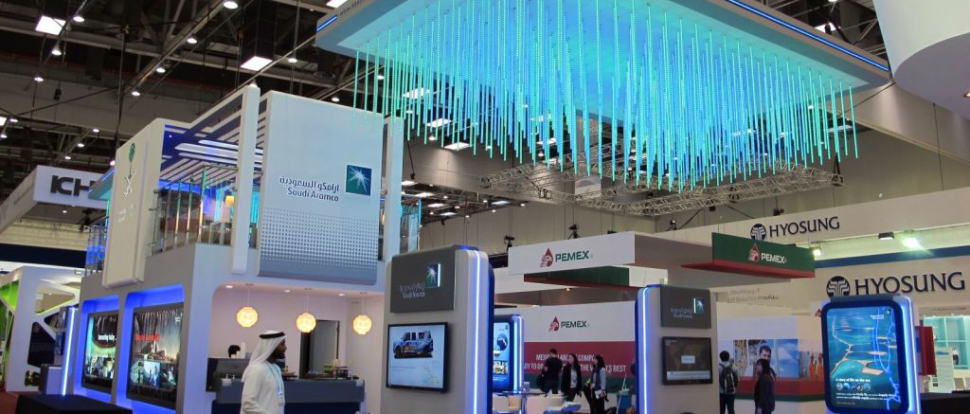 Üzleti utak, Kiállítások, Vietnam -ban