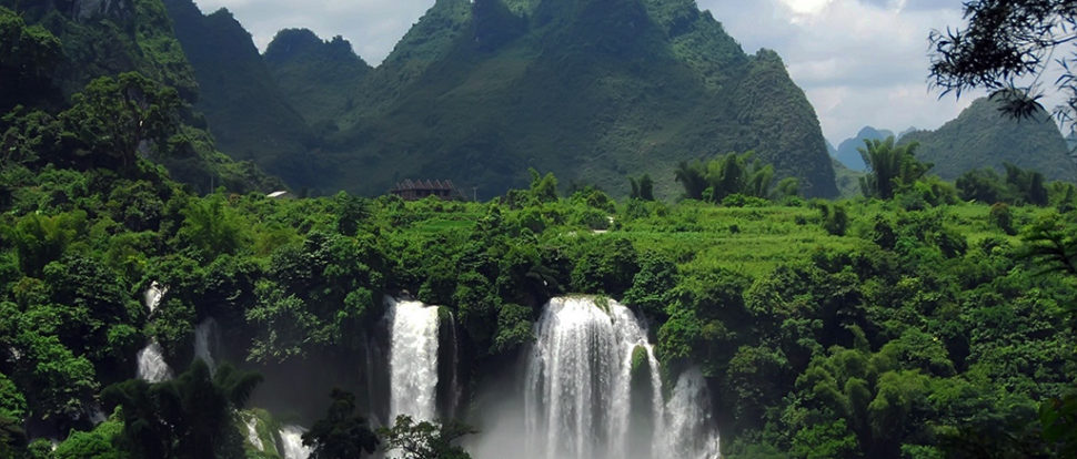 Különleges körutak júliusban és augusztusban: Nyári kalandozások Vietnámban